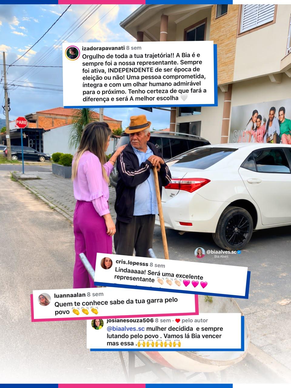 Depoimento 6