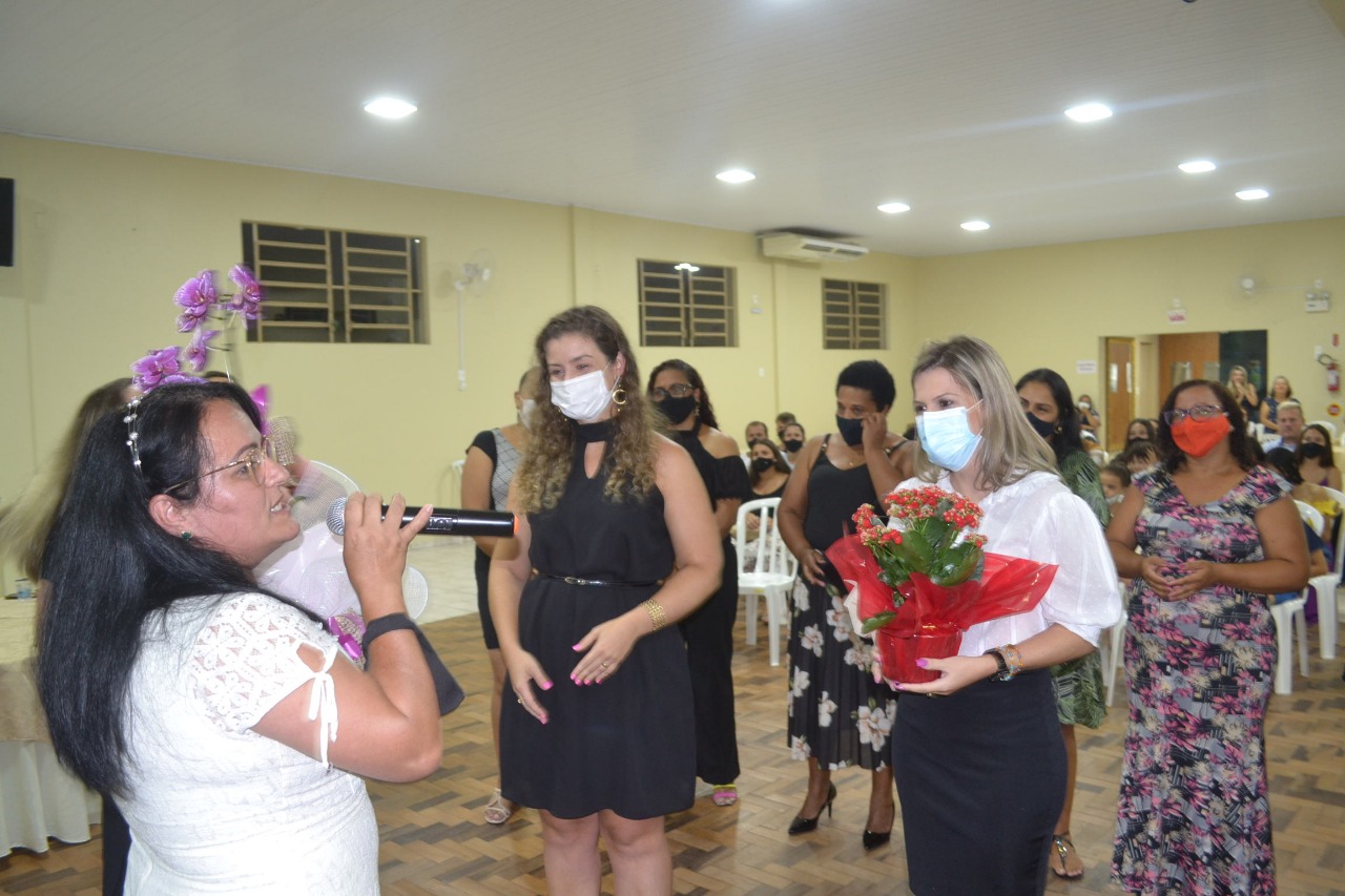 Encontro Estadual - Evento