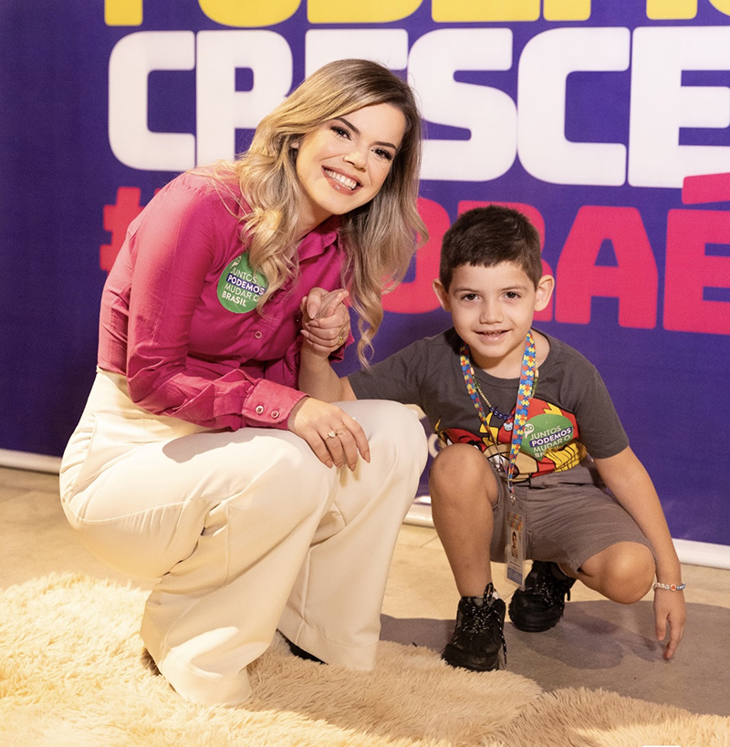 Projeto Cine Azul - Inclusão